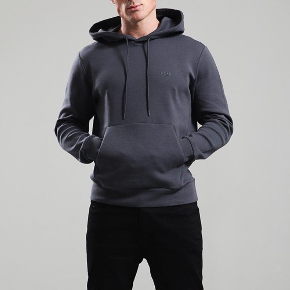 Boss Hoodie